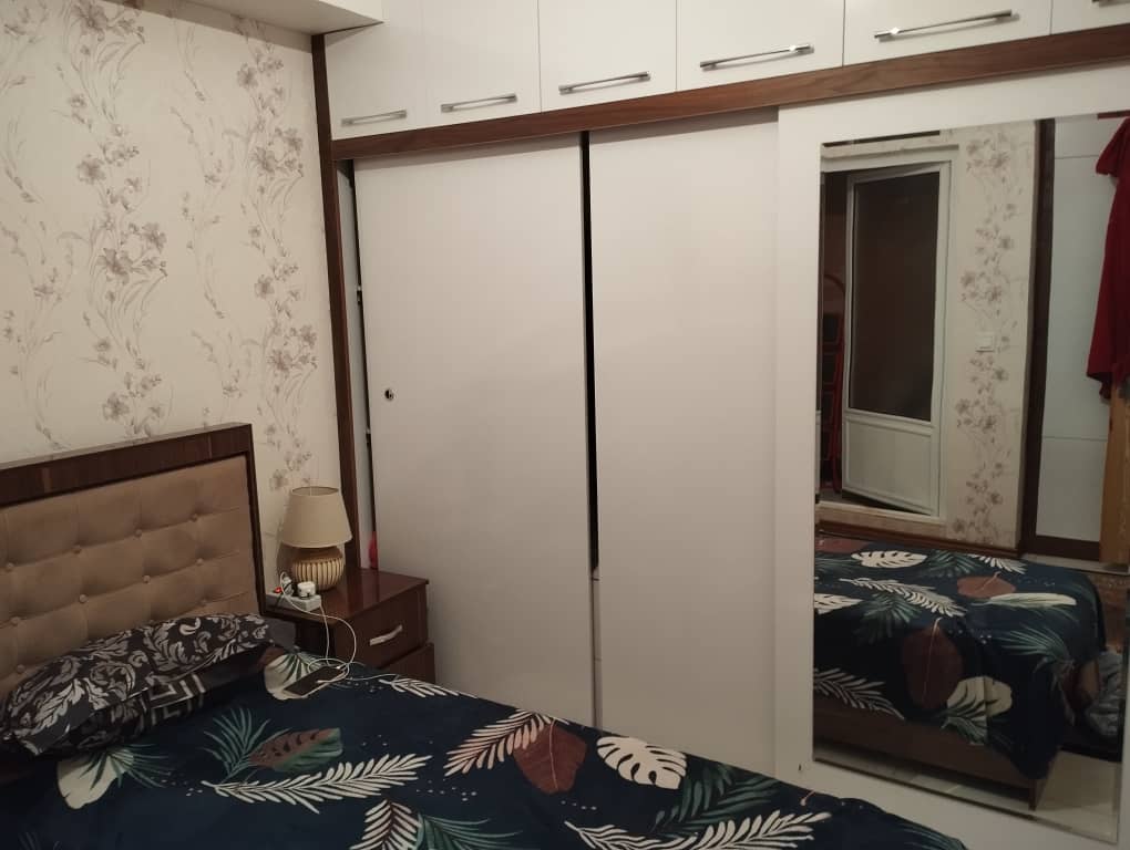 بلوار توانیر کوی بعثت کد ۱۷۷۶