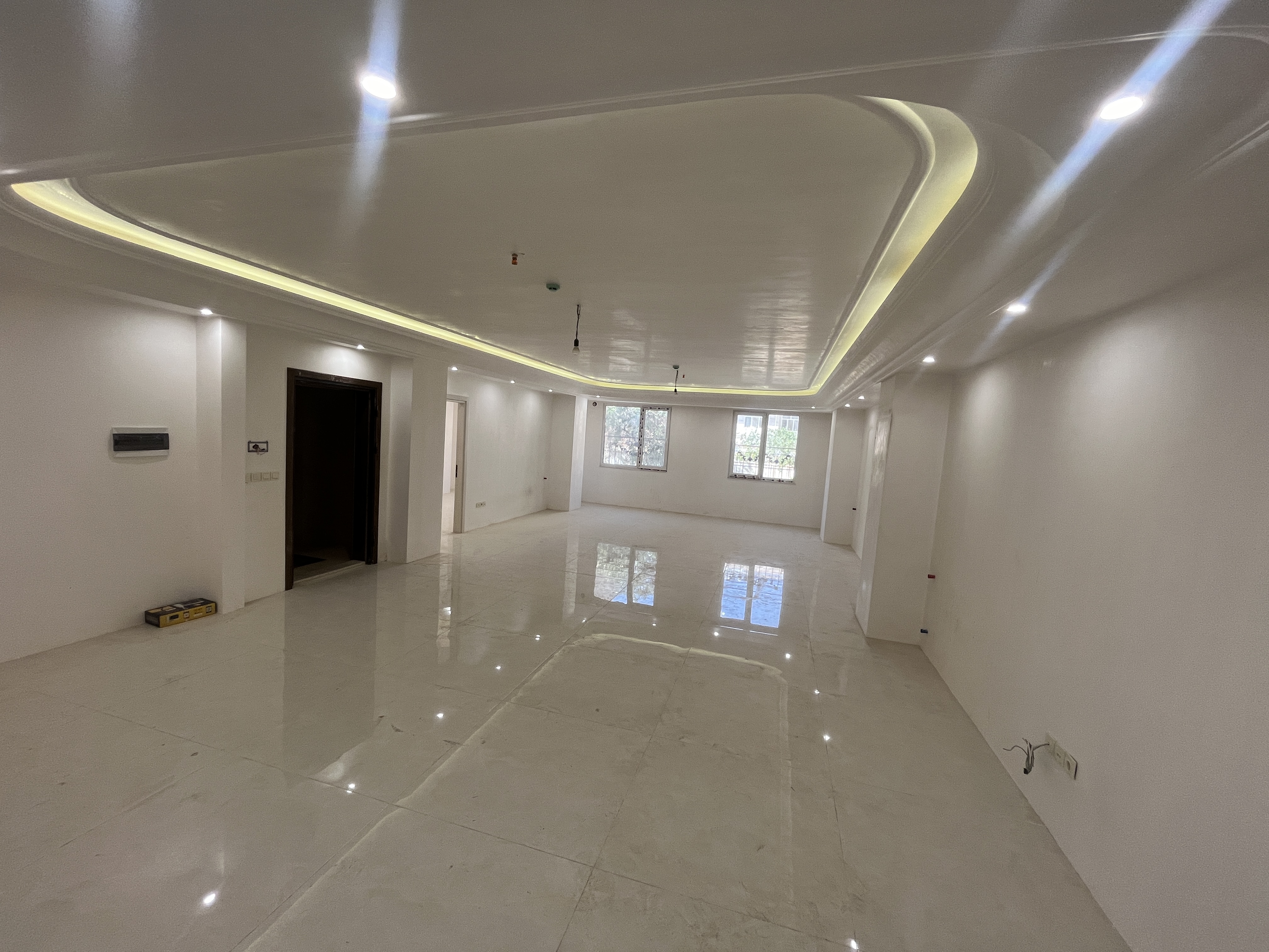 فروش آپارتمان در ولیعصر ـ خیابان تختی