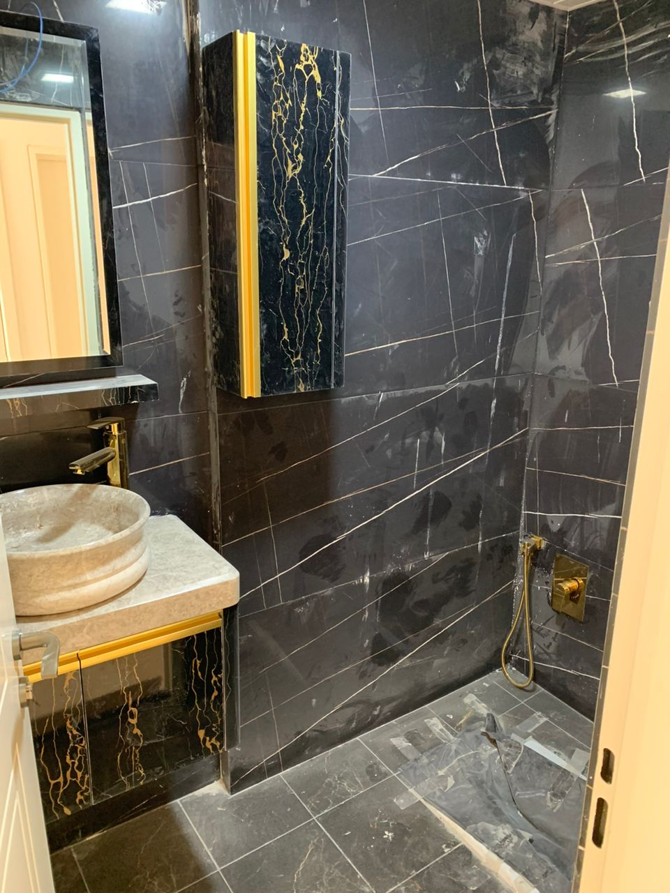فروش آپارتمان در منظریه ـ کوی ایتالیایی ها