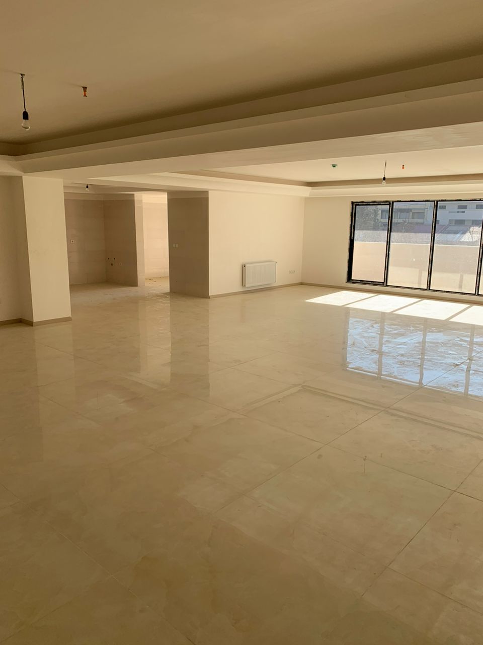 فروش آپارتمان در منظریه ـ کوی ایتالیایی ها