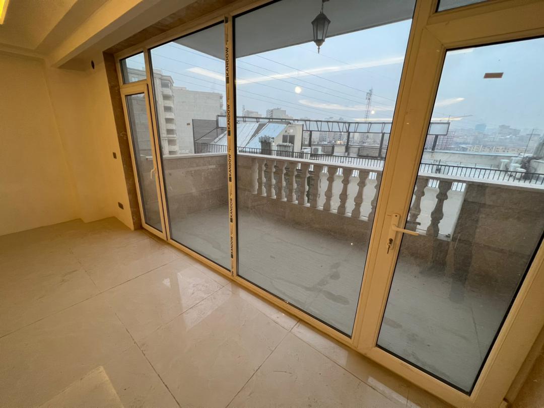 فروش آپارتمان ۲۴۸ متری در ولیعصر - توانیر شمالی